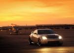 Nissan 350Z Twin-Turbo 2004 года